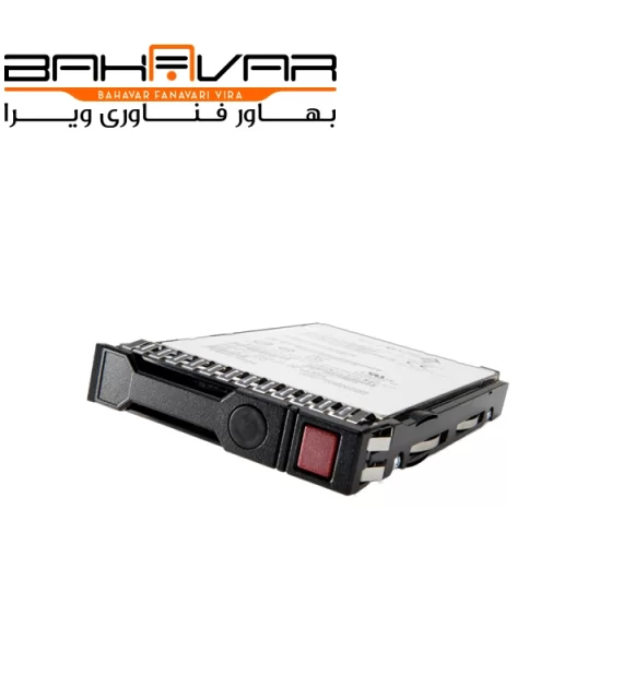 هارد SSD سرور اچ پی 1.6TB SAS 24G P49049-B21(پک اصلی) | بهاور فناوری ویرا