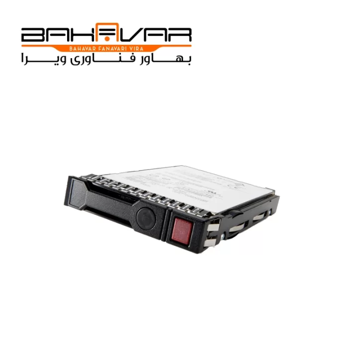 هارد SSD سرور اچ پی 1.6TB SAS 24G P49049-B21(پک اصلی) | بهاور فناوری ویرا