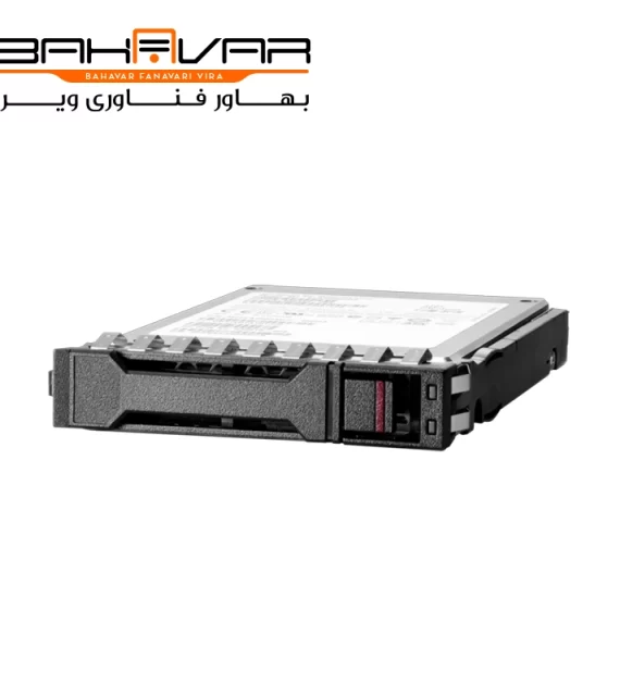 خرید هارد ssd سرور اچ پی 1.92TB NVMe P50216-B21 | بهاور فناوری ویرا