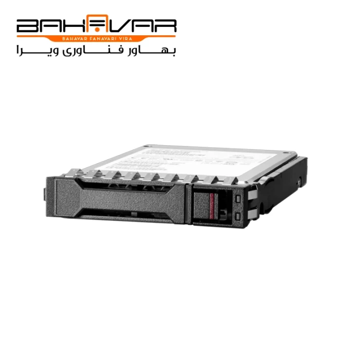 خرید هارد ssd سرور اچ پی 1.92TB NVMe P50216-B21 | بهاور فناوری ویرا