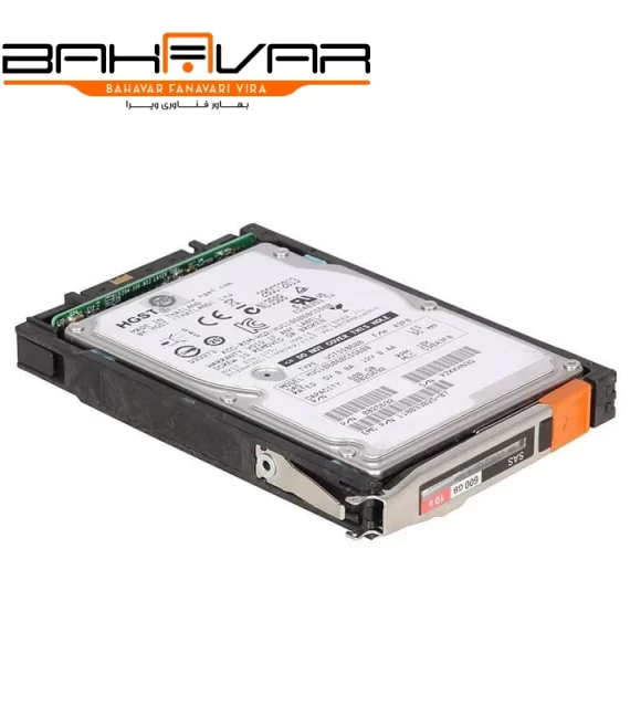 هارد استوریج ای ام سی 400GB V4-VS6FX-400 | بهاور فناوری ویرا