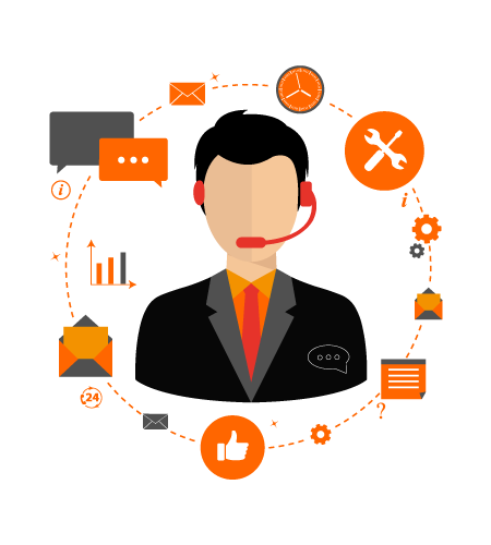 تماس با ما - بهاور فناوری ویرا