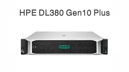 HPE DL380 Gen10 Plus | بهاور فناوری ویرا