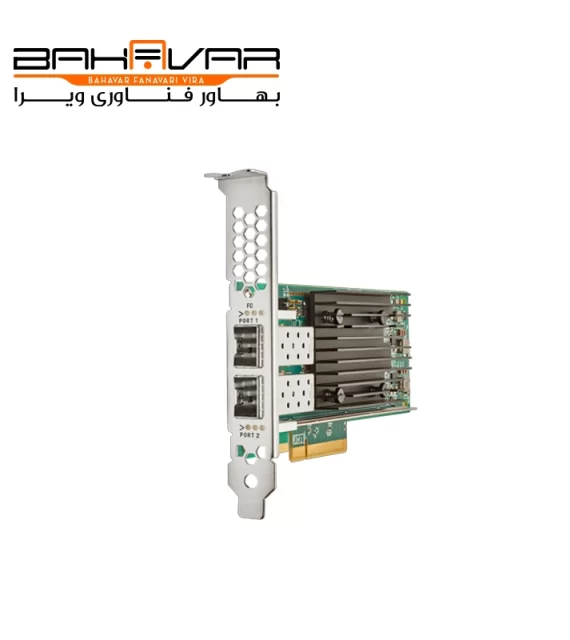 کارت HBA سرور اچ پی SN1610Q 32Gb 2‑port R2E09A | بهاور فناوری ویرا