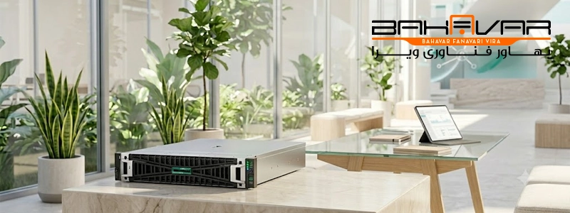 hp dl380 g11| مناسب ترین سرور اچ پی برای استوریج