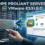 آموزش نصب ESXI روی سرور اچ پی | بهاور فناوری ویرا