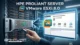 آموزش نصب ESXI روی سرور اچ پی | بهاور فناوری ویرا